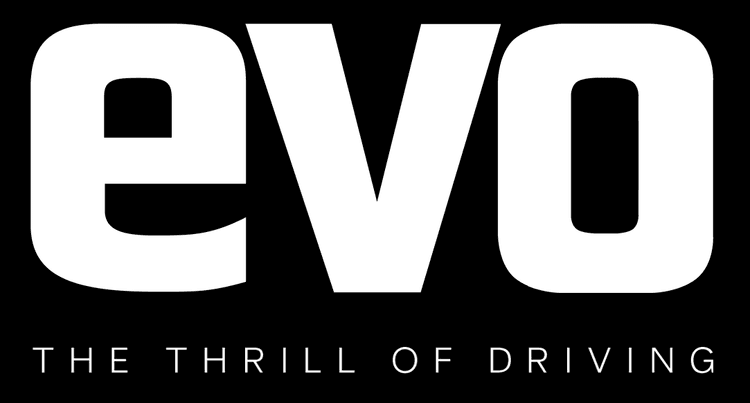 Evo Logo