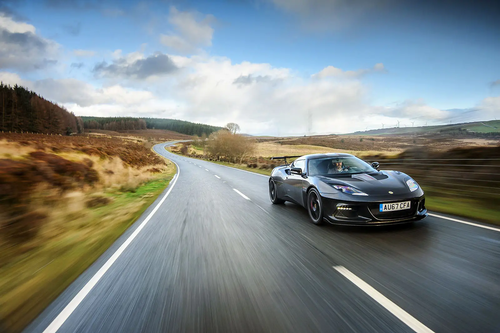 Advanced Driving Courses