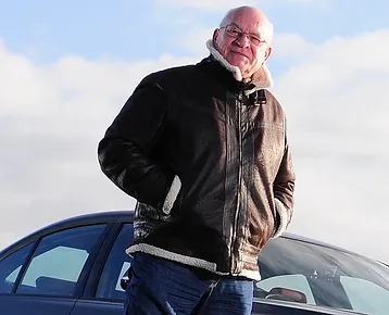 Paul Ripley Driving Instructor