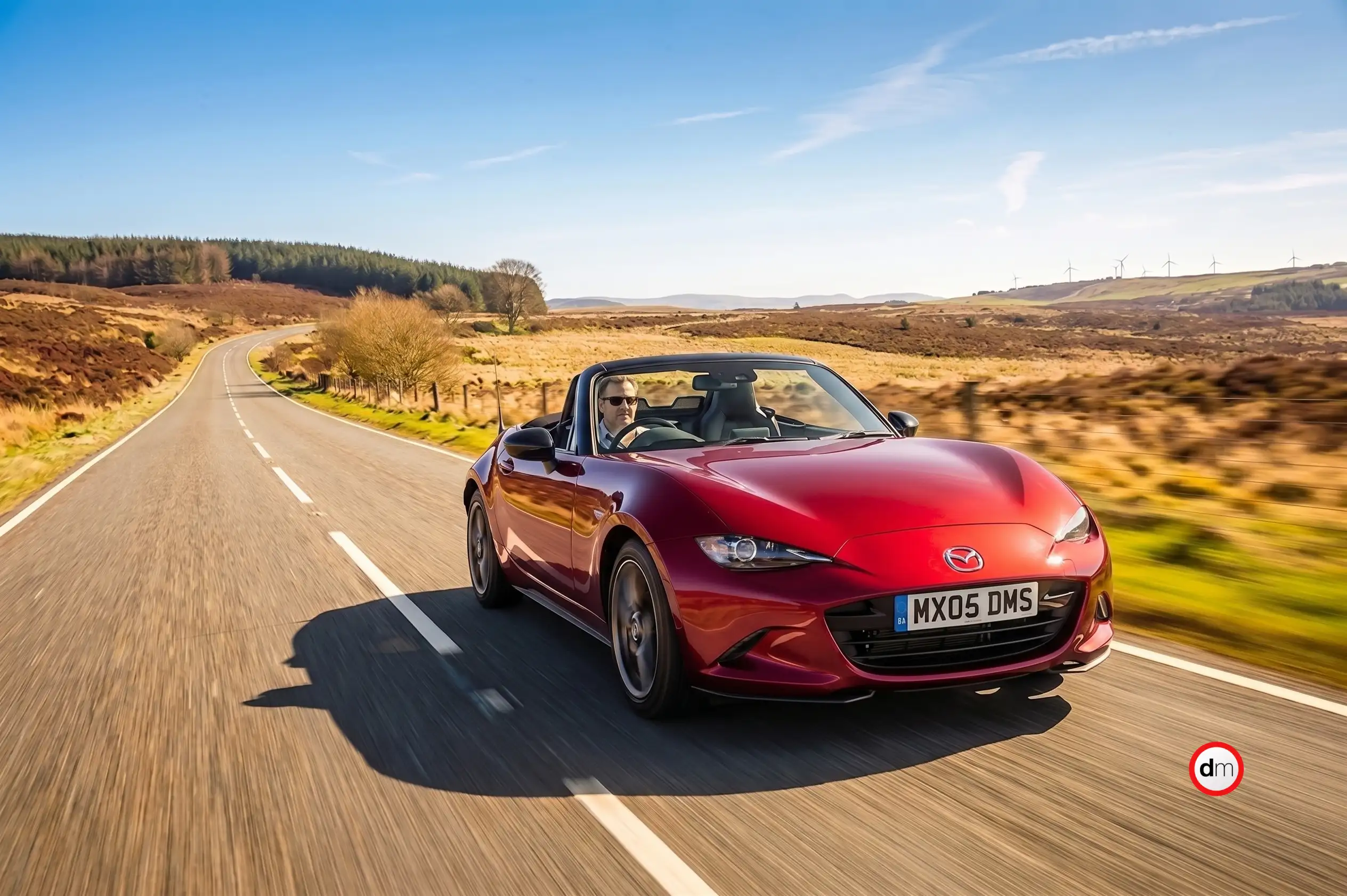Advanced driving courses for drivers of all abilities