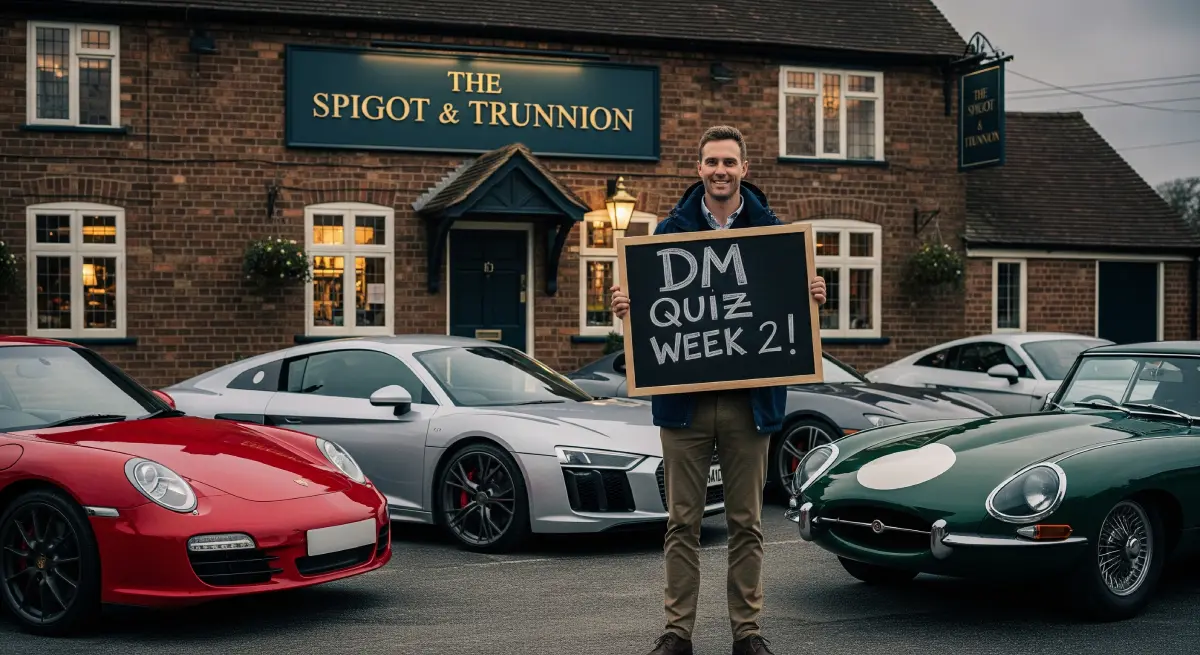 Quiz is open