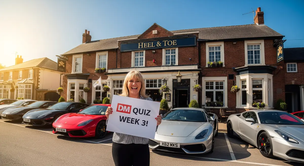 Quiz is open